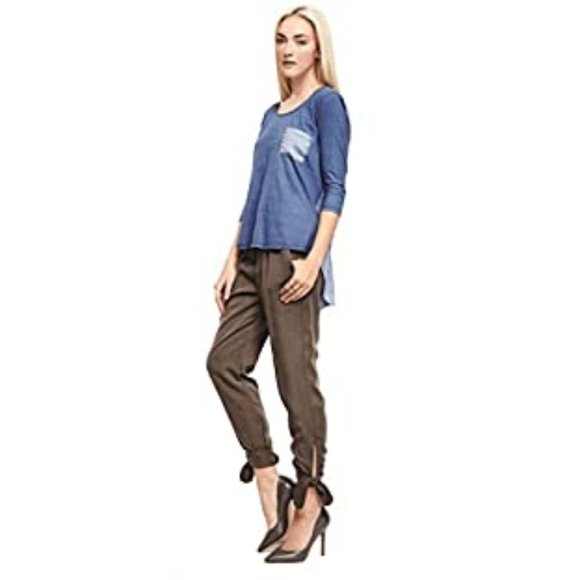 | Anthropologie | Amadi Tori Pants - Picture 3 of 9